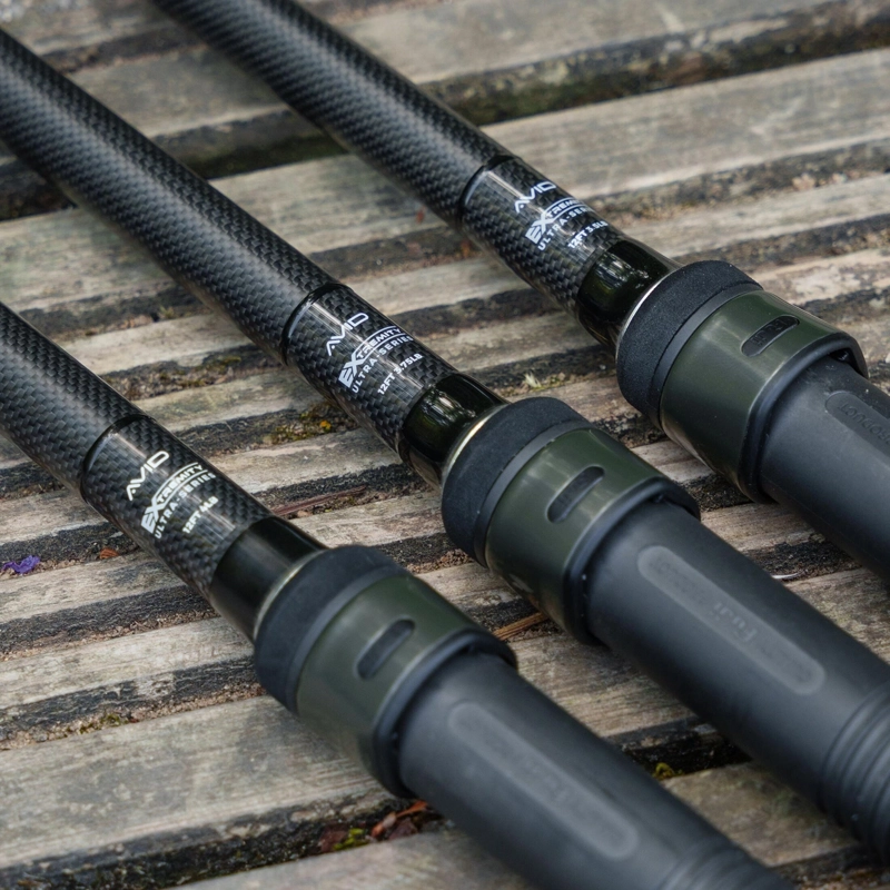 Avid Carp Extremity Ultra Series Rods